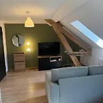 Le Petit Nid De Colmar - Parking Prive
