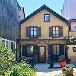 Maison avec terrasse Colmar Centre