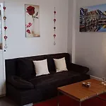 Coeur d\'Elsass RAPPappartement avec parking