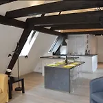 Bretzel & Raisin - Centre Ville De Colmar