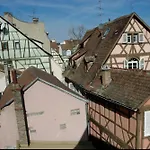 Bretzel & Raisin - Centre Ville De Colmar