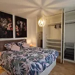 Modern Jungle - Colmar