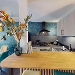 Modern Jungle - Colmar