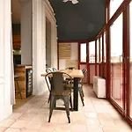 La Loggia De Mars