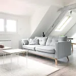Appartement Cosy A 10Min A Pieds Du Centre-Ville