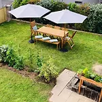 Appartement Cosy A 10Min A Pieds Du Centre-Ville