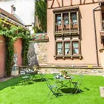 Le 1615 - Luxe Et Spa