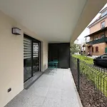 Le Stan - Proche Centre Ville - Terrasse & Parking Gratuit