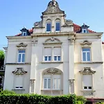 Villa De La Semm - Iconique A Colmar Avec Parking