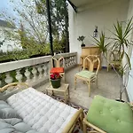 Villa De La Semm - Iconique A Colmar Avec Parking
