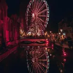 A La Petite Venise Hyper Centre Colmar