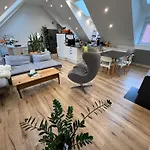 Maison Hyper Centre Ville Corneille