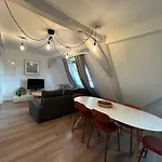 Colmar City Center - Appartement Belle-Vue 4 Etoiles