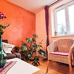 Ravissante Petite Suite - Colmar - Gare