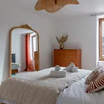 Appartement Pandore - Colmar City Center - Balcony