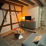 Colombages De La Lauch