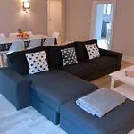 Once Upon A Time, Luxury Appart, 8 Guests, 3Br