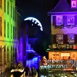 Once Upon A Time, Luxury Appart, 8 Guests, 3Br