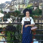 Once Upon A Time, Luxury Appart, 8 Guests, 3Br