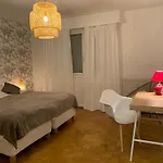Appartement Centre-Ville Colmar