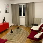 Appartement Centre-Ville Colmar