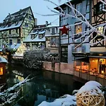 Coeur Alsace