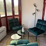La Loggia De Mars