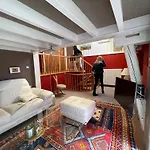 Colmar - Cosy House In Old Town For 6 People