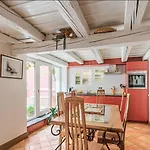 Colmar - Cosy House In Old Town For 6 People