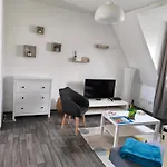 Appartement Cosy A Colmar