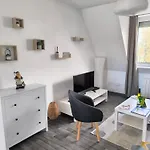 Appartement Cosy A Colmar