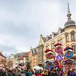 Place Des Dominicains
