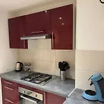 Appartement Centre Colmar