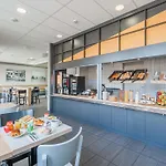 B&B Hotel Colmar Expo