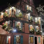 Coeur Alsace