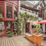 Colmar - Cosy House In Old Town For 6 People