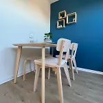 Appartement Hypercentre Colmar