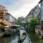 Residence De L\'Ancien Relais