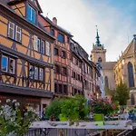 Residence De L\'Ancien Relais