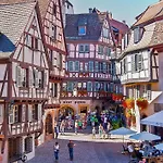 Residence De L\'Ancien Relais