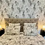 La Villa Alma Colmar