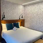 Ibis Colmar Centre