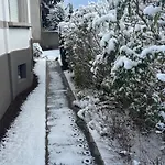 Appartement De Prestige Au Centre Climatise Avec Jardin Prive