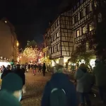Gite De La Niederau