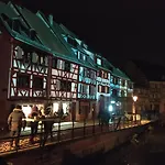 Gîte de la Niederau