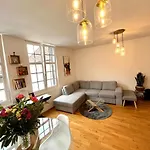 Au Coeur De Colmar