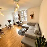 Au Coeur De Colmar