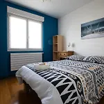 Rare Maison Moderne Proche Centre Avec Jardin Parking Gratuit
