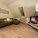 Appartement Proche Centre Ville Avec Parking
