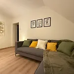 Appartement Proche Centre Ville Avec Parking